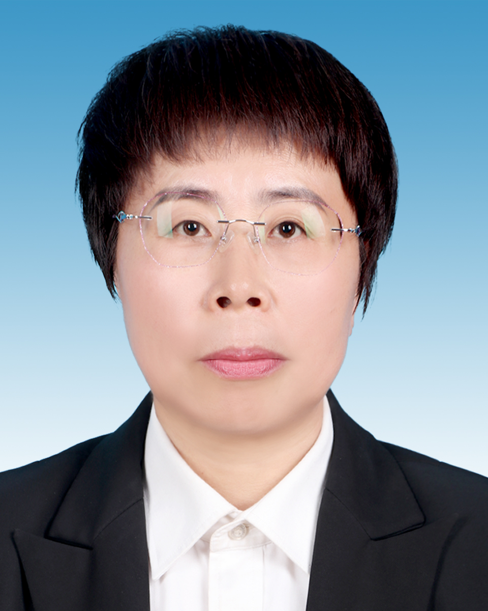 刘娜仁