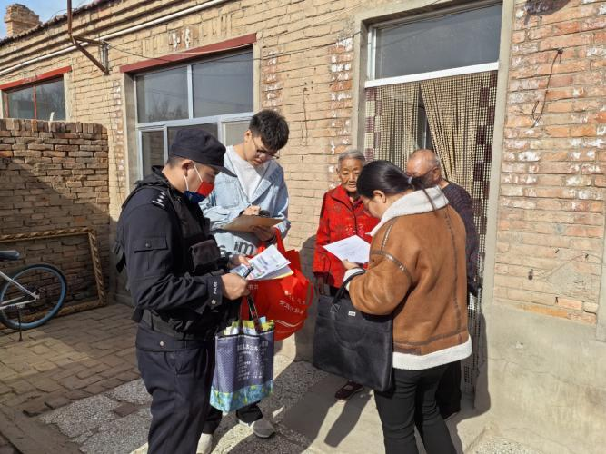 暖心续航！乌达这家“法援便利店”，把法律服务送到群众“家门口”→