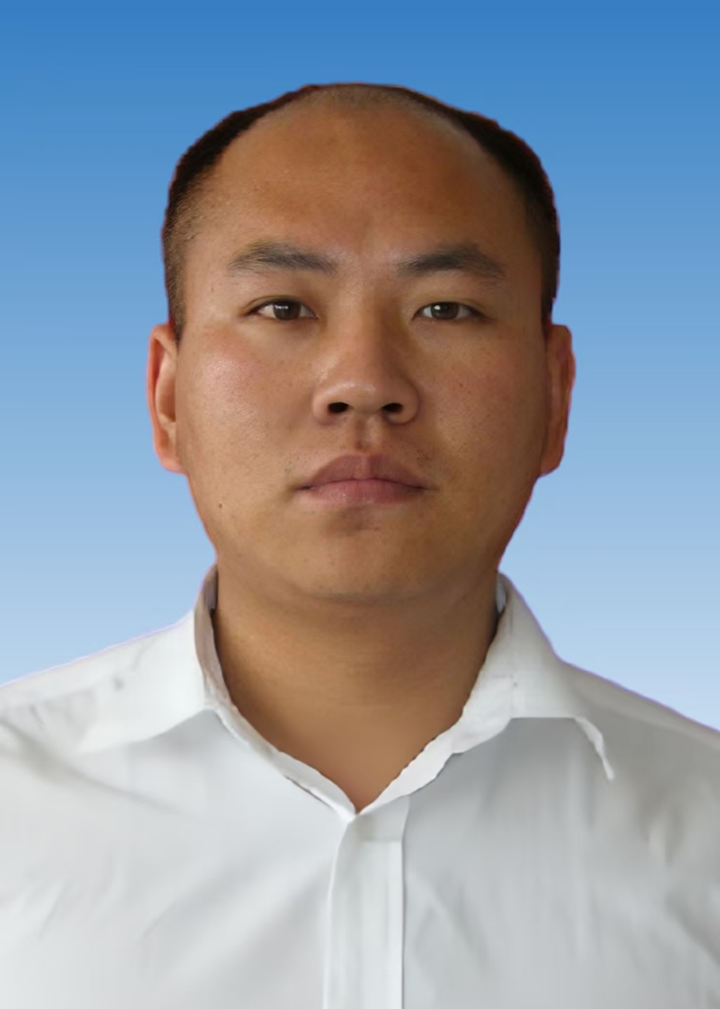 张晓明